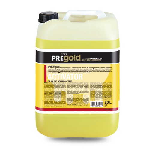 Alcide PREgold® Activator