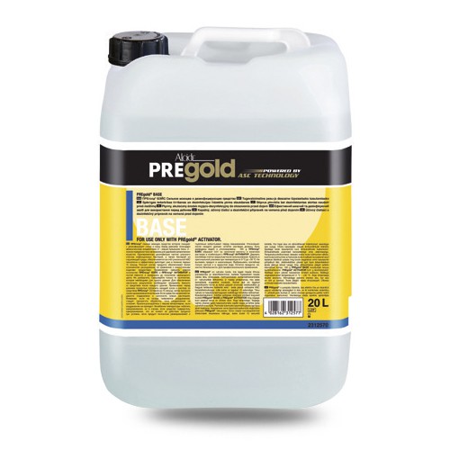 Alcide PREgold® Base