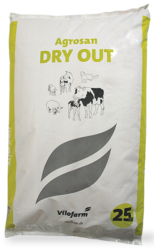 Agrosan Dry Out®