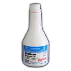 Blattisan® Calcium-Gel (6 x 500 ml)