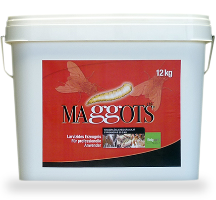 Maggots® 2%