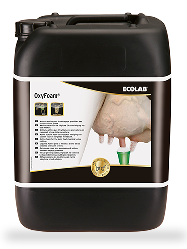 Oxy Foam® 20 kg Kanister