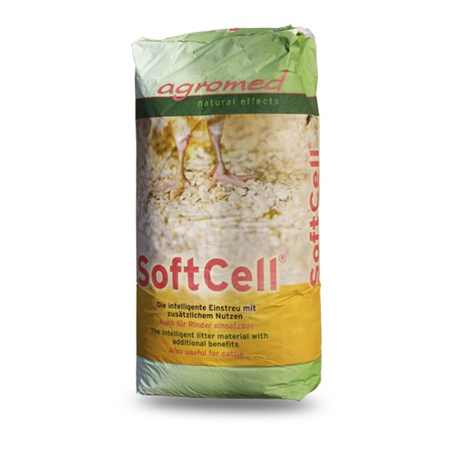 SoftCell® Hygieneeinstreu