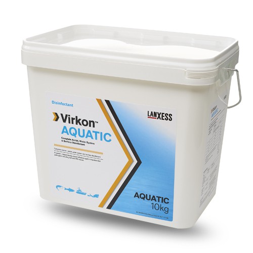 Virkon™ Aquatic