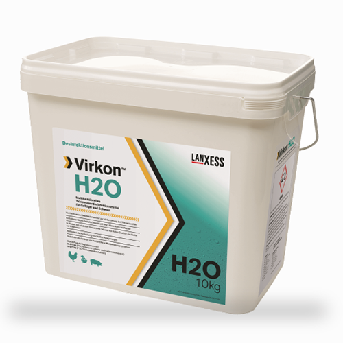 Virkon® H2O