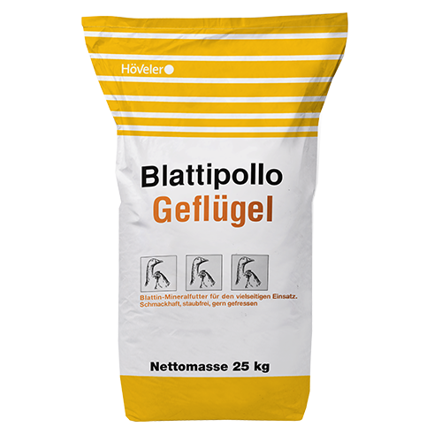 Blattipollo® Bi