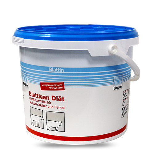 Blattisan® Diät 5 kg