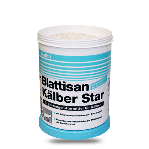 Blattisan® Kälber Star 25 kg Sack