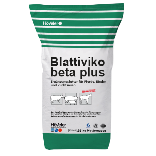 Blattiviko® beta plus