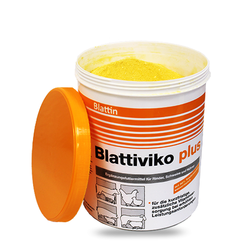 Blattiviko® Plus