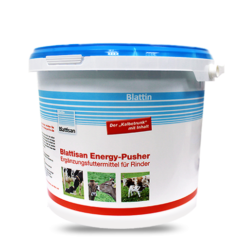 Blattisan® Energy Pusher