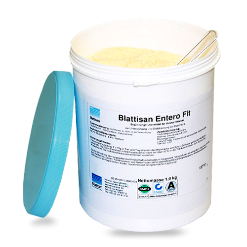 Blattisan® Entero Fit 1 kg