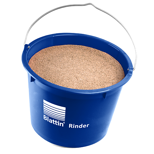 Blattin Leckmasse Rinder Magnesium Plus