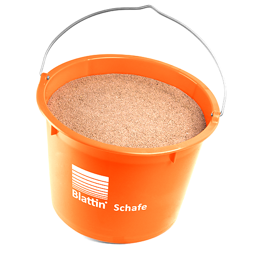 Blattin Leckmasse Schafe 20 kg