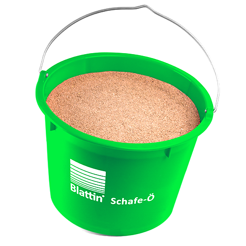 Blattin Leckmasse Schafe-Ö 20 kg