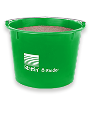 PdM Blattimin® Leckmasse Rinder Ö