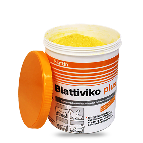 PdM Blattiviko Plus