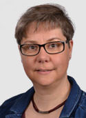 Ansprechpartner Ulrike Schmoll